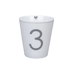 Sale Krasilnikoff Happy Mug Advents 4er Set
