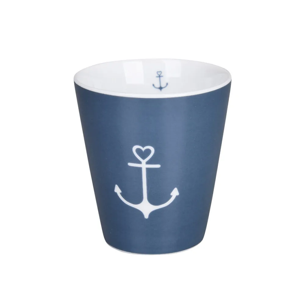 Krasilnikoff Happy Mug Anchor