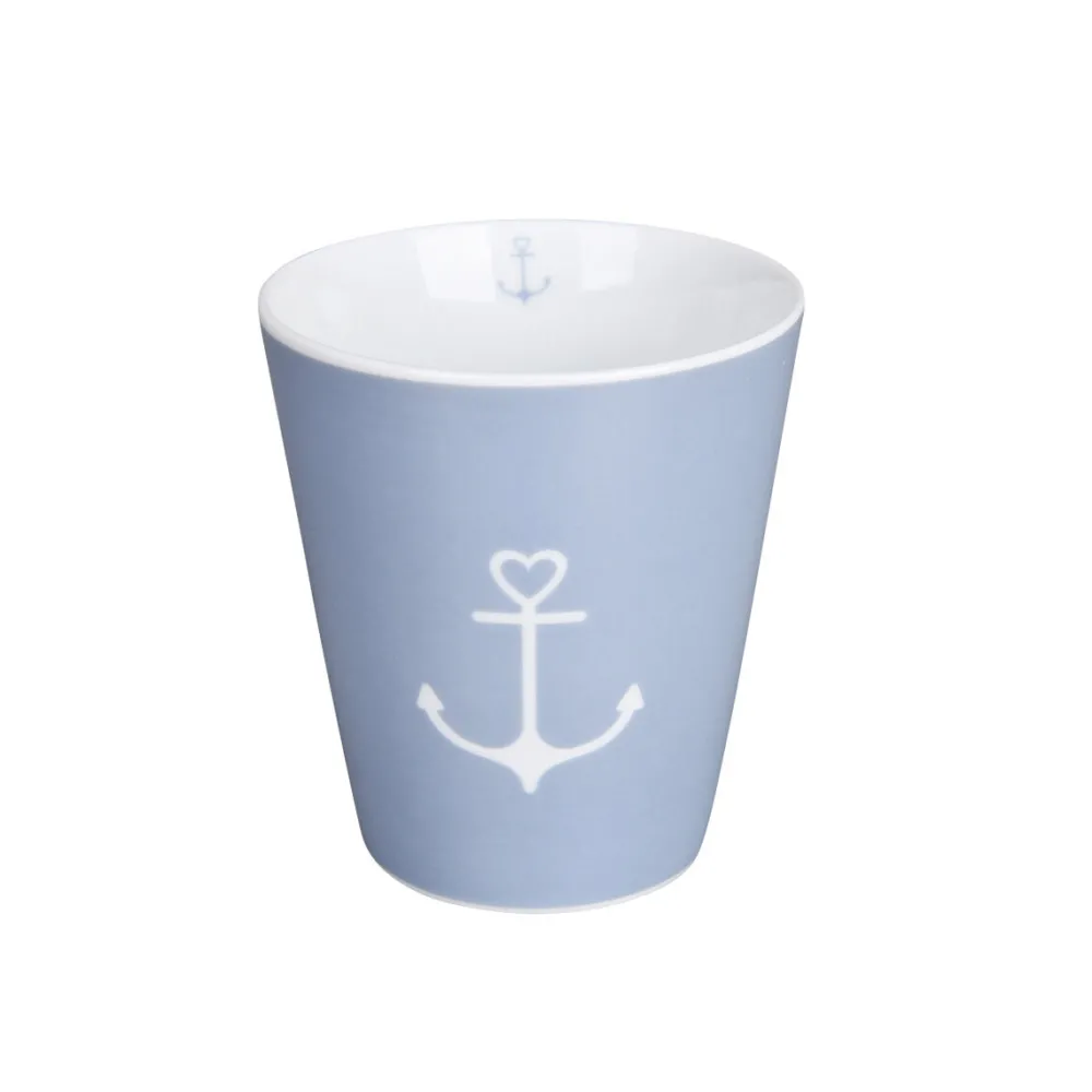 Krasilnikoff Happy Mug Anchor