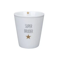 Online Krasilnikoff Happy Mug Becher Super