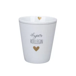Online Krasilnikoff Happy Mug Becher Super