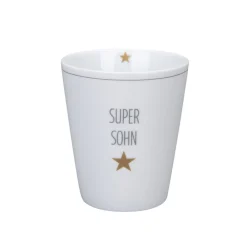 Online Krasilnikoff Happy Mug Becher Super