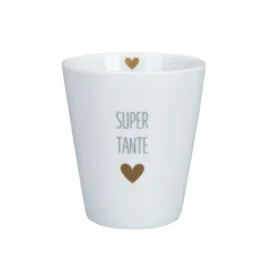 Online Krasilnikoff Happy Mug Becher Super