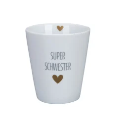 Online Krasilnikoff Happy Mug Becher Super