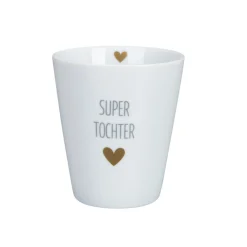 Online Krasilnikoff Happy Mug Becher Super