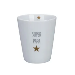 Online Krasilnikoff Happy Mug Becher Super