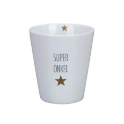 Online Krasilnikoff Happy Mug Becher Super