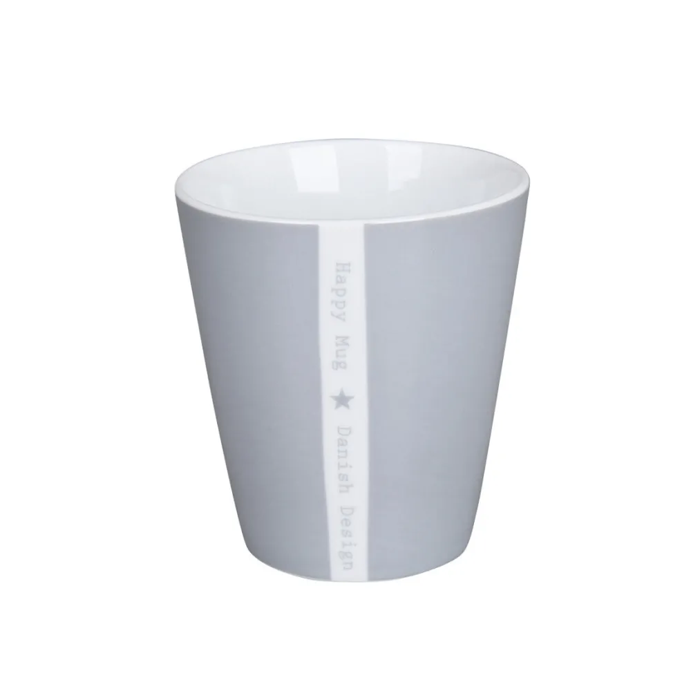 Sale Krasilnikoff Happy Mug Becher Happy