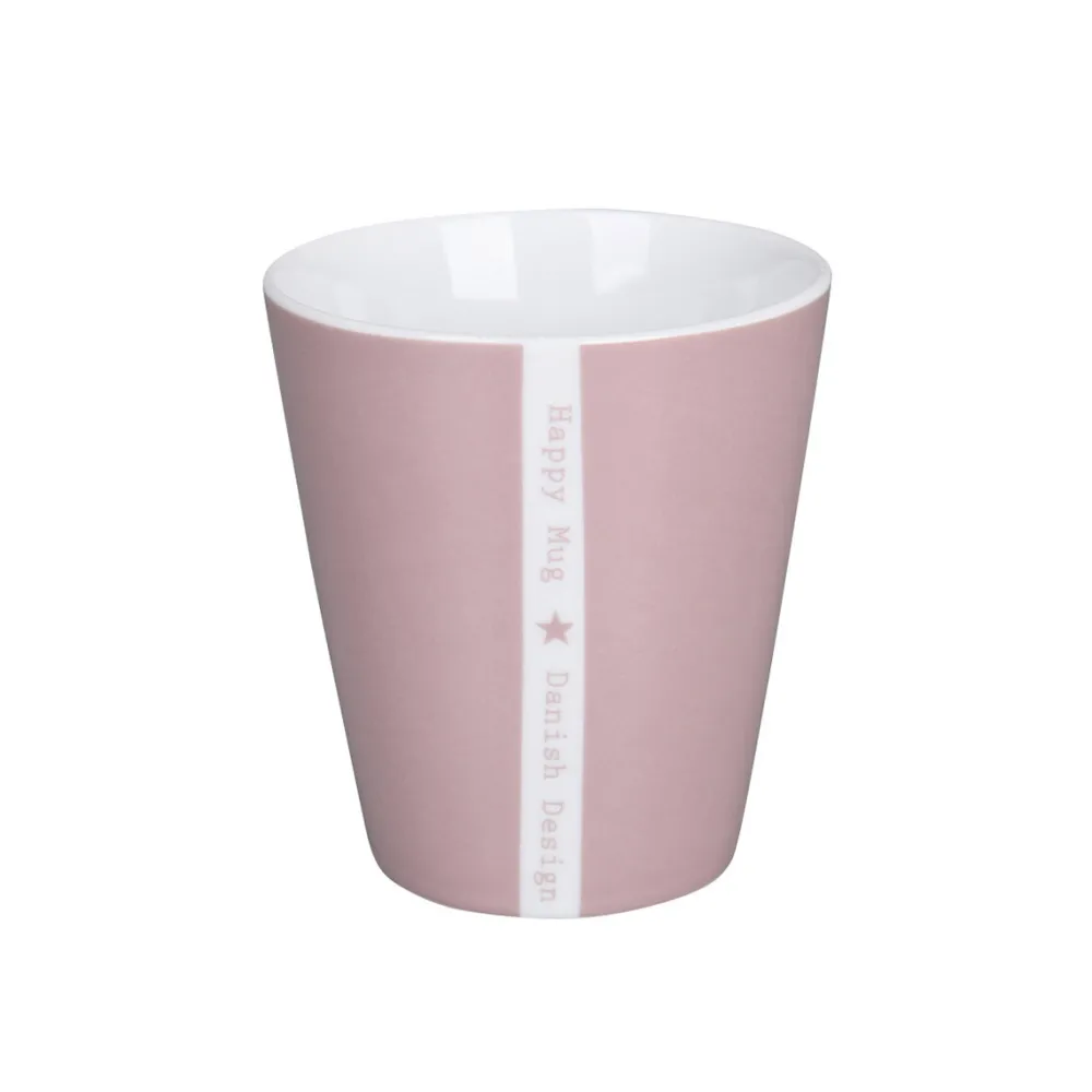Sale Krasilnikoff Happy Mug Becher Happy