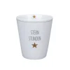 Discount Krasilnikoff Happy Mug Becher Sternstunden