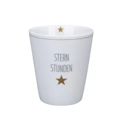 Discount Krasilnikoff Happy Mug Becher Sternstunden