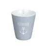 Discount Krasilnikoff Happy Mug Becher Ostseeliebe
