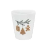 Krasilnikoff Happy Mug Becher Gingerbread