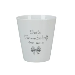 Online Krasilnikoff Happy Mug, Beste Freundschaft der Welt