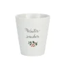 Online Krasilnikoff Happy Mug Becher Winterzauber