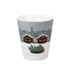 Online Krasilnikoff Happy Mug Christmas Stall