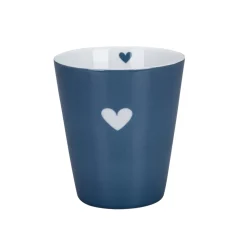 Outlet Krasilnikoff Happy Mug Colourful Heart