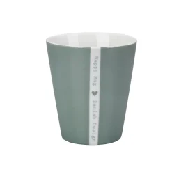 Outlet Krasilnikoff Happy Mug Colourful Heart