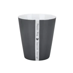 Outlet Krasilnikoff Happy Mug Colourful Heart