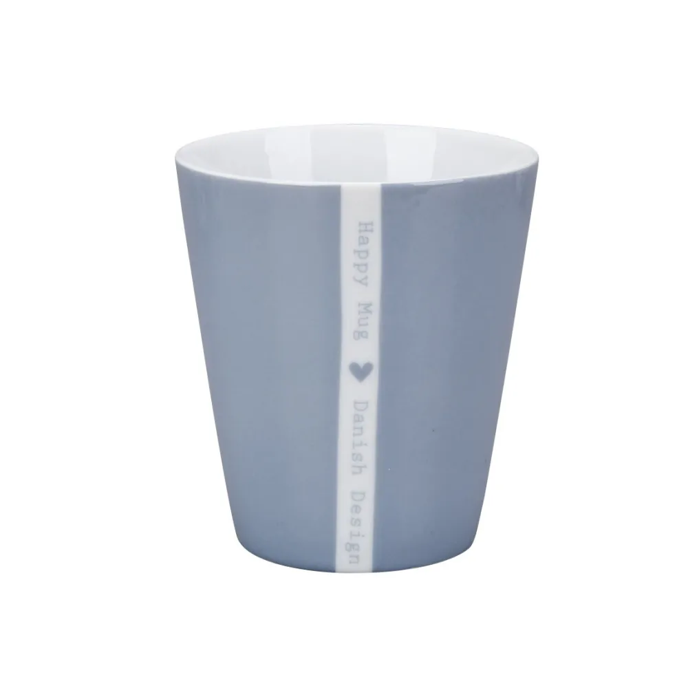 Outlet Krasilnikoff Happy Mug Colourful Heart