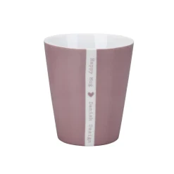 Outlet Krasilnikoff Happy Mug Colourful Heart