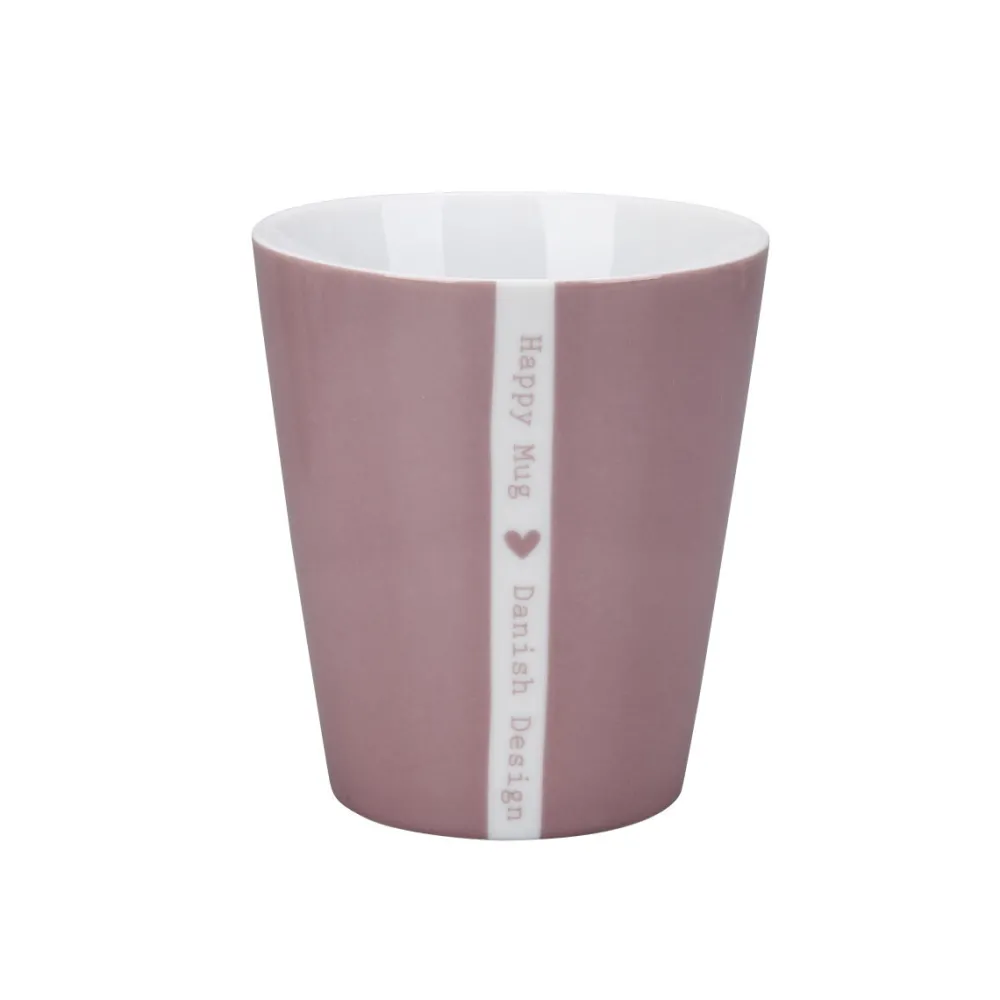 Outlet Krasilnikoff Happy Mug Colourful Heart