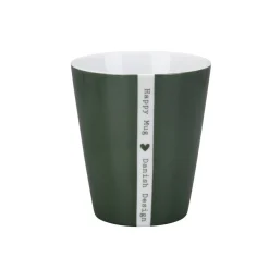 Outlet Krasilnikoff Happy Mug Colourful Heart