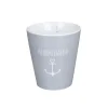 New Krasilnikoff Happy Mug Heimathafen