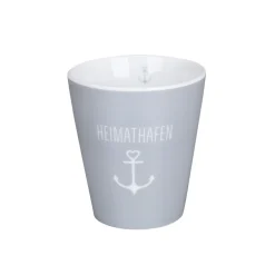 New Krasilnikoff Happy Mug Heimathafen