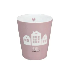 Best Krasilnikoff Happy Mug Hotel Mama