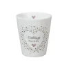 Hot Krasilnikoff Happy Mug, Lieblingsbecher