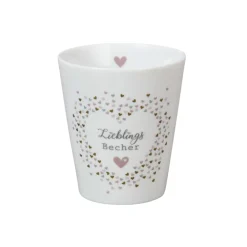 Hot Krasilnikoff Happy Mug, Lieblingsbecher