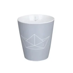 Hot Krasilnikoff Happy Mug Paperboat