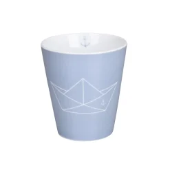 Hot Krasilnikoff Happy Mug Paperboat