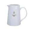 Clearance Krasilnikoff Kanne Gold Anchor