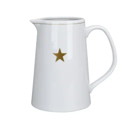Discount Krasilnikoff Kanne Star Gold