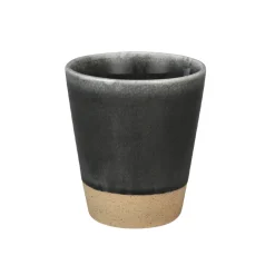 Best Krasilnikoff Keramik Becher mit Glasur