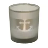 Outlet Krasilnikoff Kerzenhalter Anker