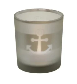 Outlet Krasilnikoff Kerzenhalter Anker