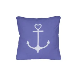Online Krasilnikoff Kissenbezug Anchor mit Ankermotiv