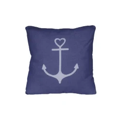 Online Krasilnikoff Kissenbezug Anchor mit Ankermotiv