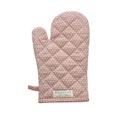 Sale Krasilnikoff Ofenhandschuh Micro Dots