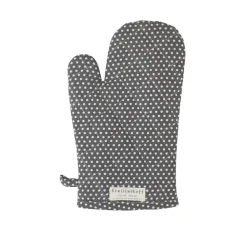 Sale Krasilnikoff Ofenhandschuh Micro Dots