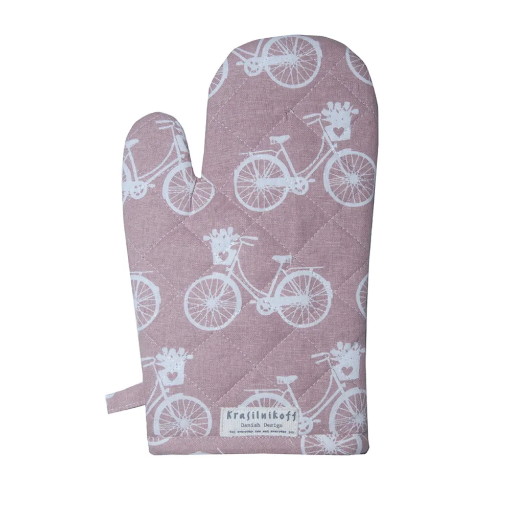 Discount Krasilnikoff Ofenhandschuh Bikes