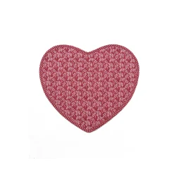 Online Krasilnikoff Platzmatte, Tischset Berries and Dots, wendbar