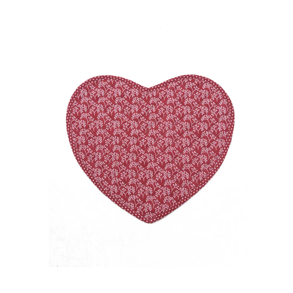 Online Krasilnikoff Platzmatte, Tischset Berries and Dots, wendbar