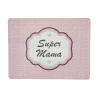 Outlet Krasilnikoff Platzset Super Mama