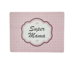 Outlet Krasilnikoff Platzset Super Mama