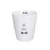 Clearance Krasilnikoff Porzellanbecher Happy Mug Mr Right