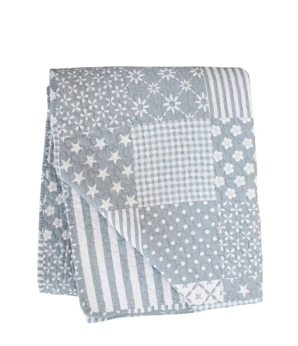 Outlet Krasilnikoff Quilt Patchwork